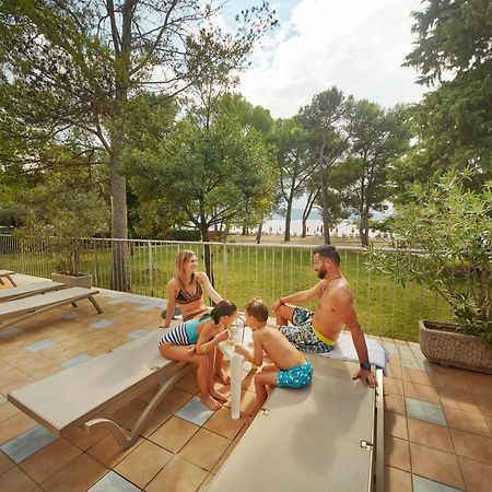 Villas - Hotel & Resort Adria Ankaran Eksteriør bilde