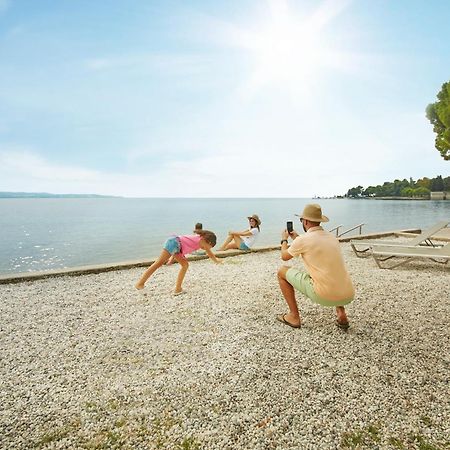 Villas - Hotel & Resort Adria Ankaran Eksteriør bilde