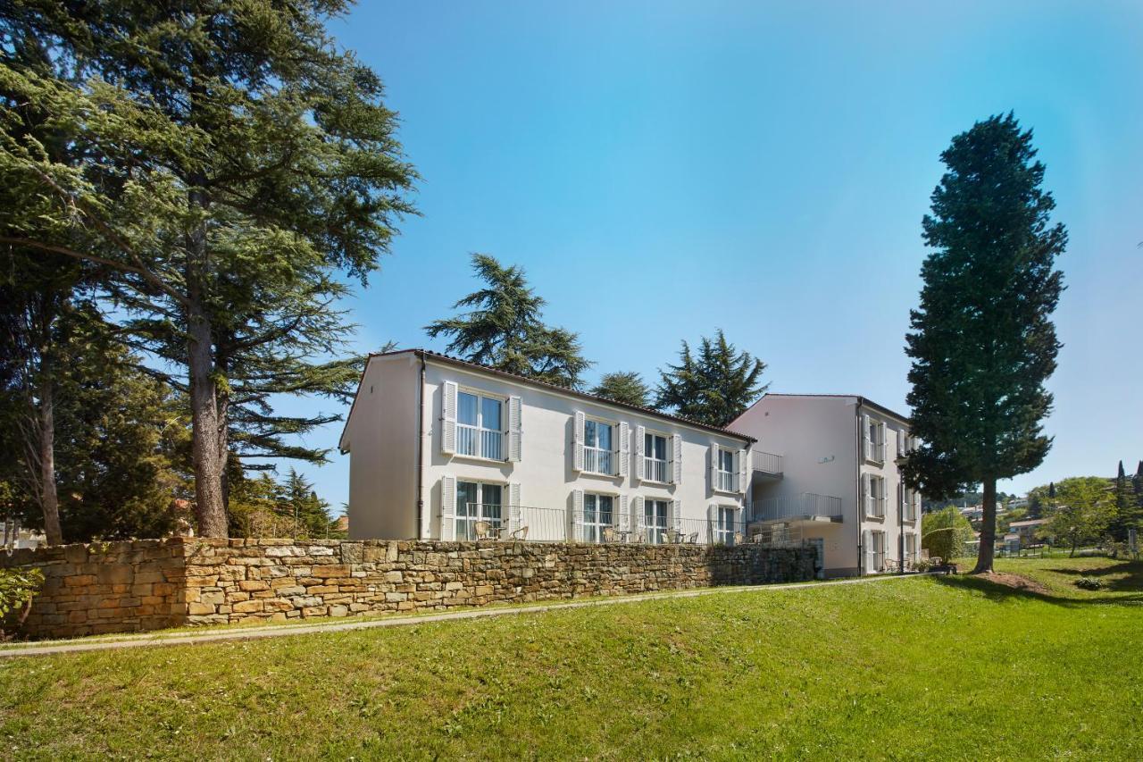 Villas - Hotel & Resort Adria Ankaran Eksteriør bilde