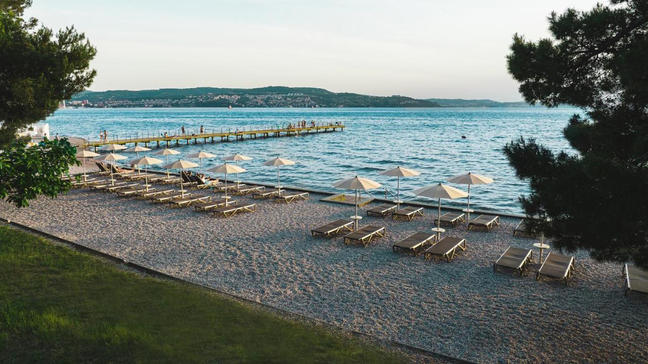 Villas - Hotel & Resort Adria Ankaran Eksteriør bilde