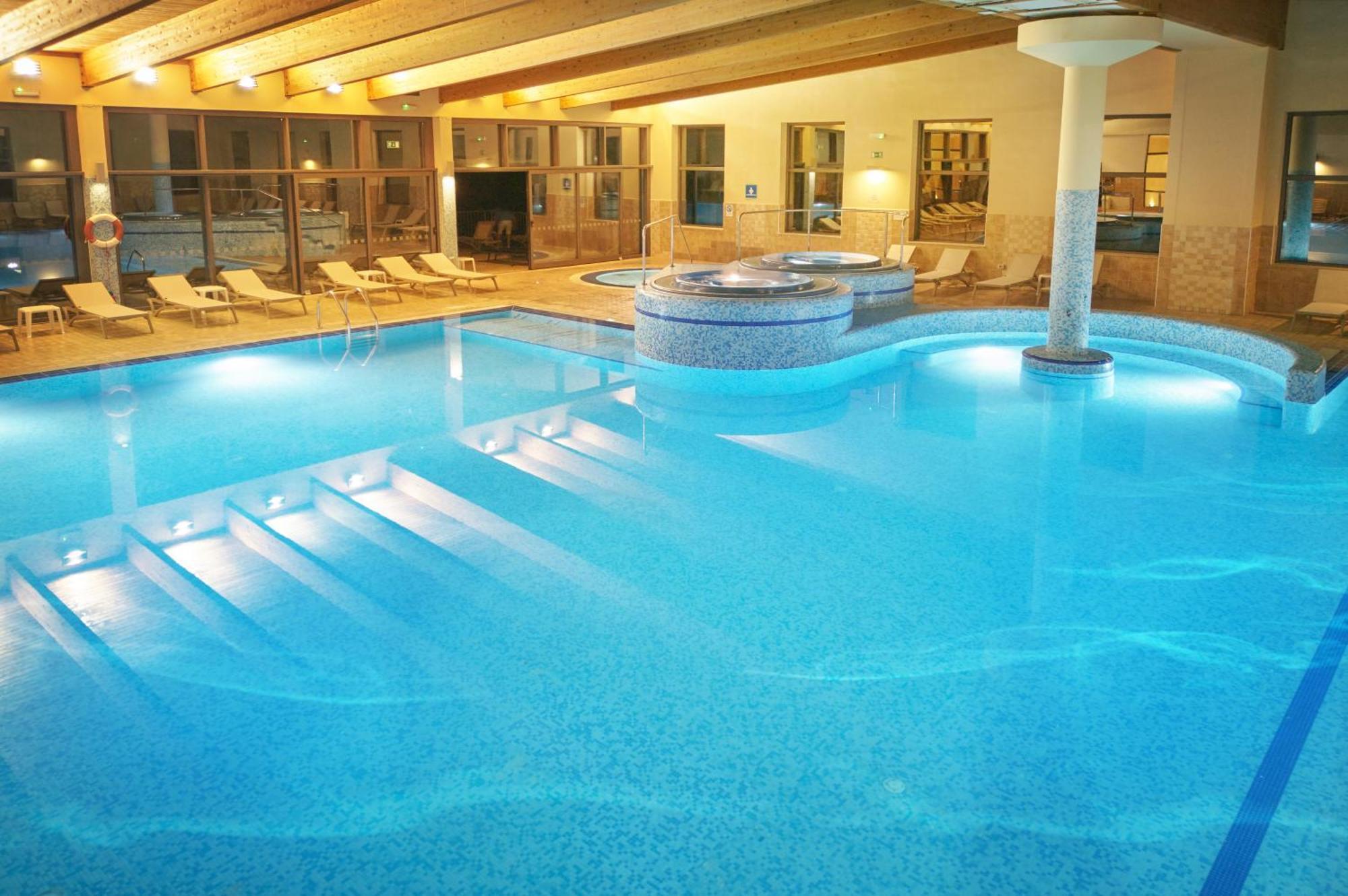 Villas - Hotel & Resort Adria Ankaran Eksteriør bilde