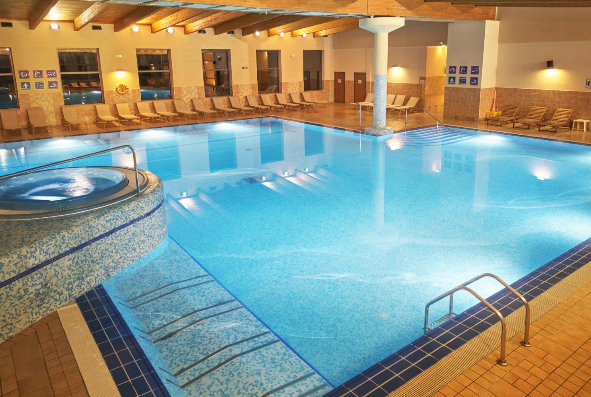 Villas - Hotel & Resort Adria Ankaran Eksteriør bilde