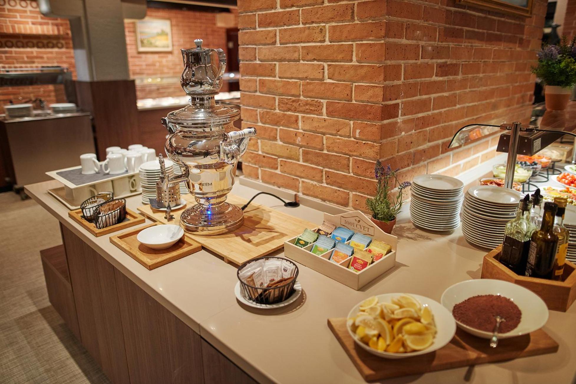 Villas - Hotel & Resort Adria Ankaran Eksteriør bilde